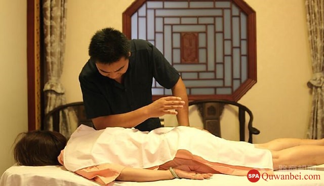 璞丽文华酒店璞舍SPA：你还在犹豫什么?